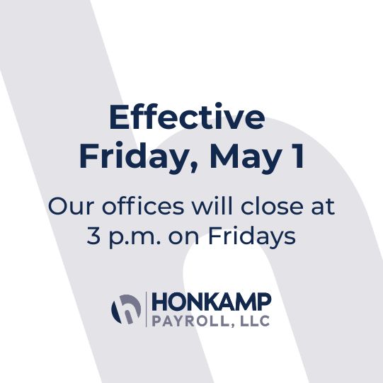 office hours